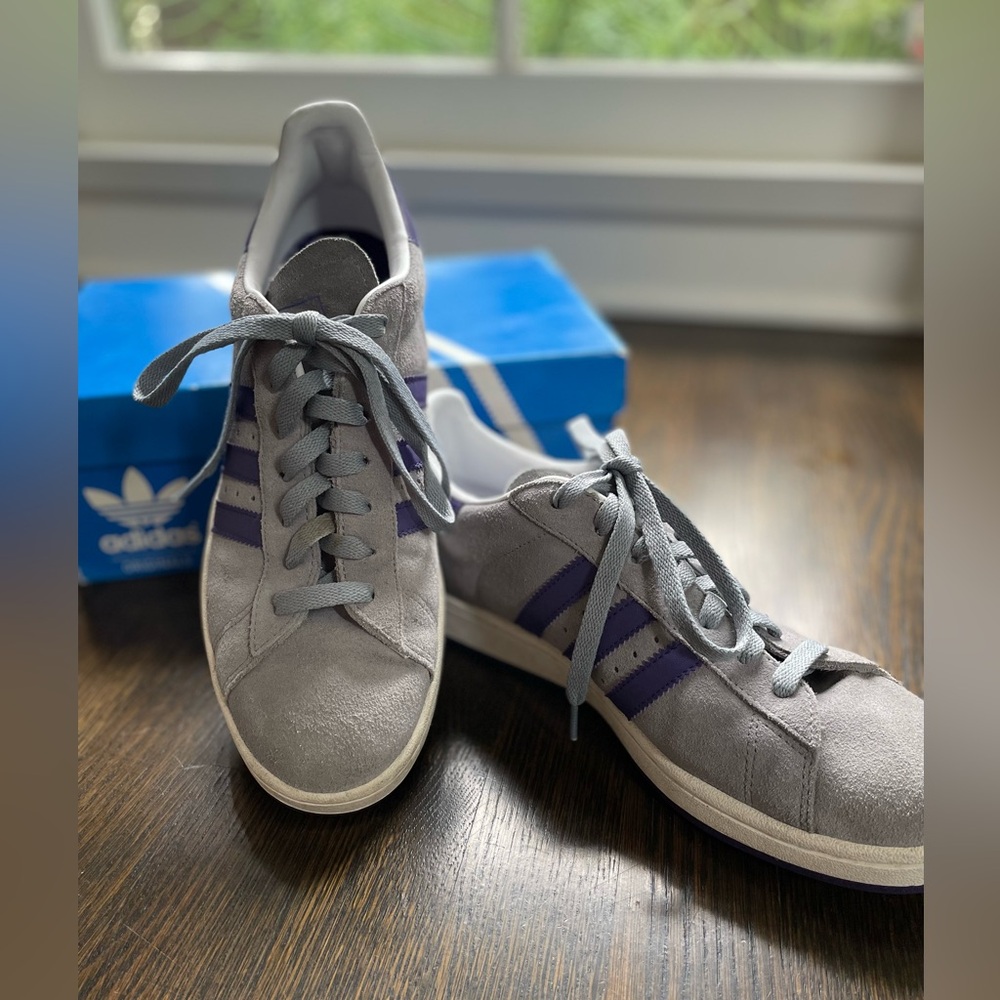 ADIDAS ORIGINALS CAMPUS ll